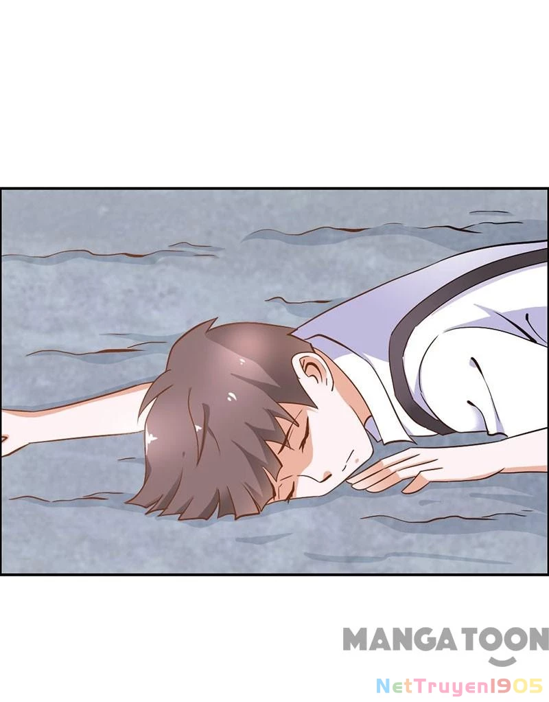 Bảo Bối Em Thật Ngọt Ngào Chapter 78 - 4