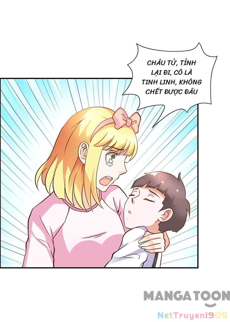 Bảo Bối Em Thật Ngọt Ngào Chapter 78 - 5