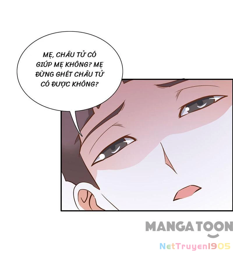 Bảo Bối Em Thật Ngọt Ngào Chapter 78 - 6