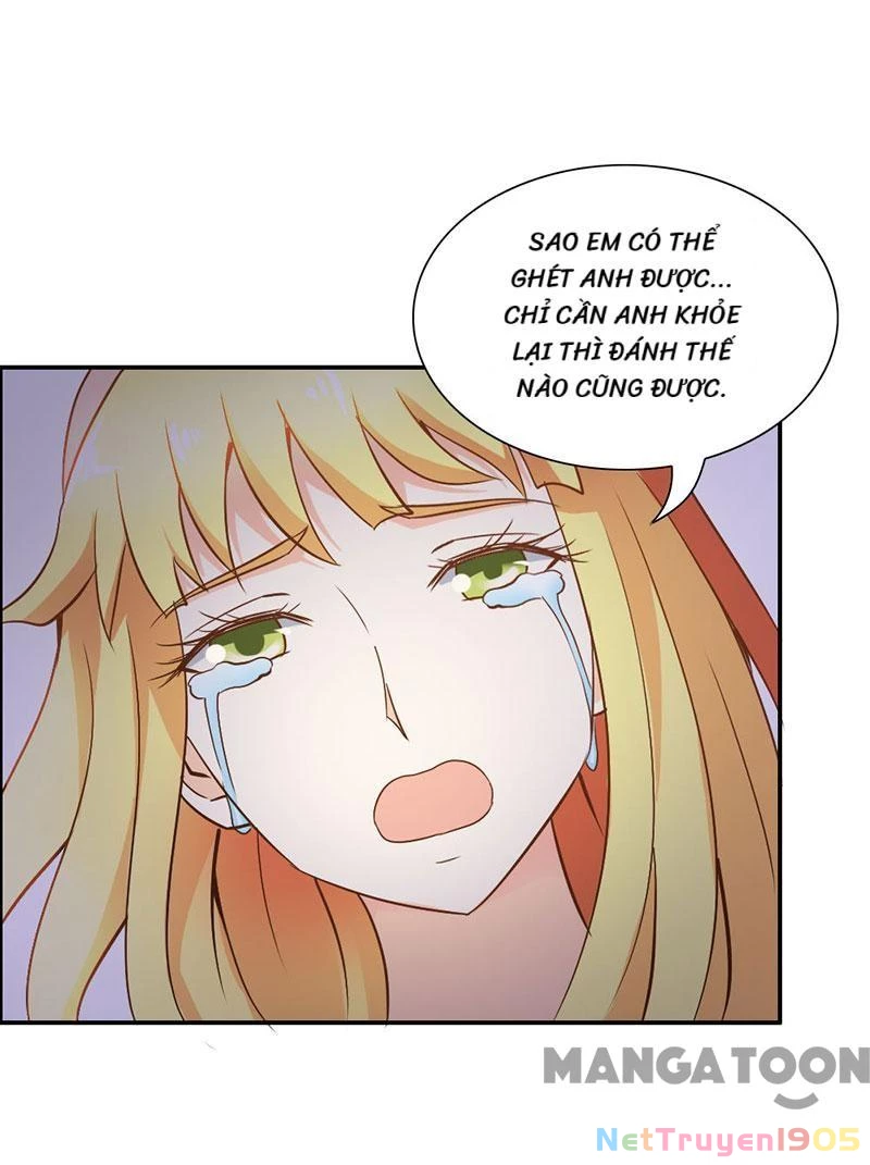 Bảo Bối Em Thật Ngọt Ngào Chapter 78 - 7