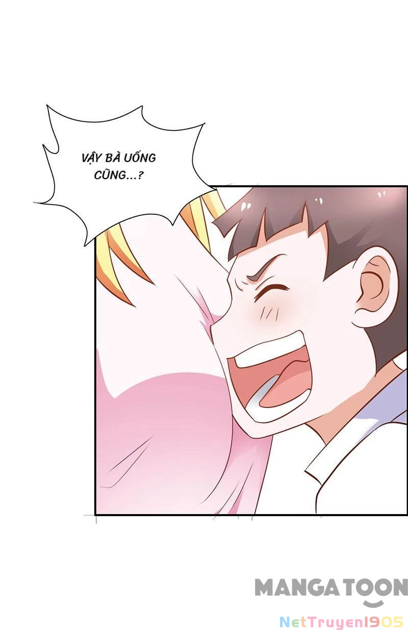 Bảo Bối Em Thật Ngọt Ngào Chapter 78 - 8