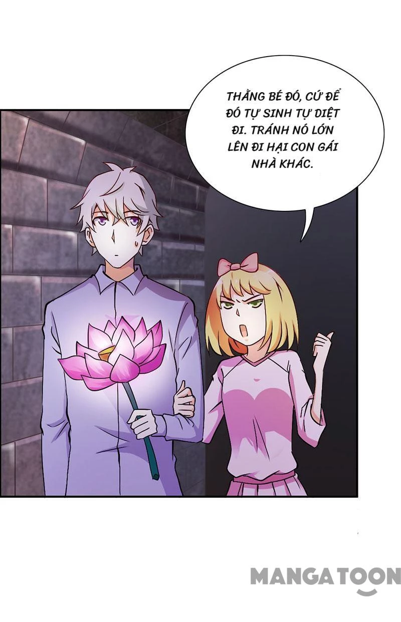 Bảo Bối Em Thật Ngọt Ngào Chapter 78 - 10