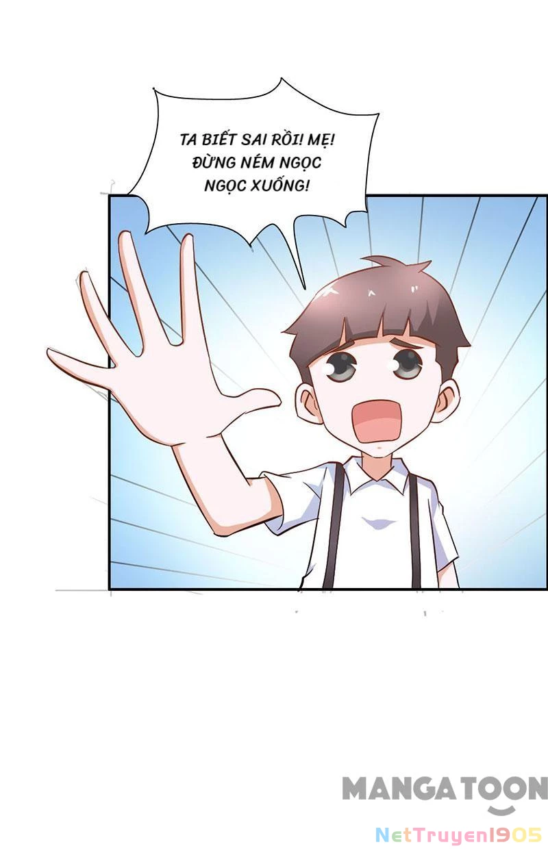 Bảo Bối Em Thật Ngọt Ngào Chapter 78 - 11