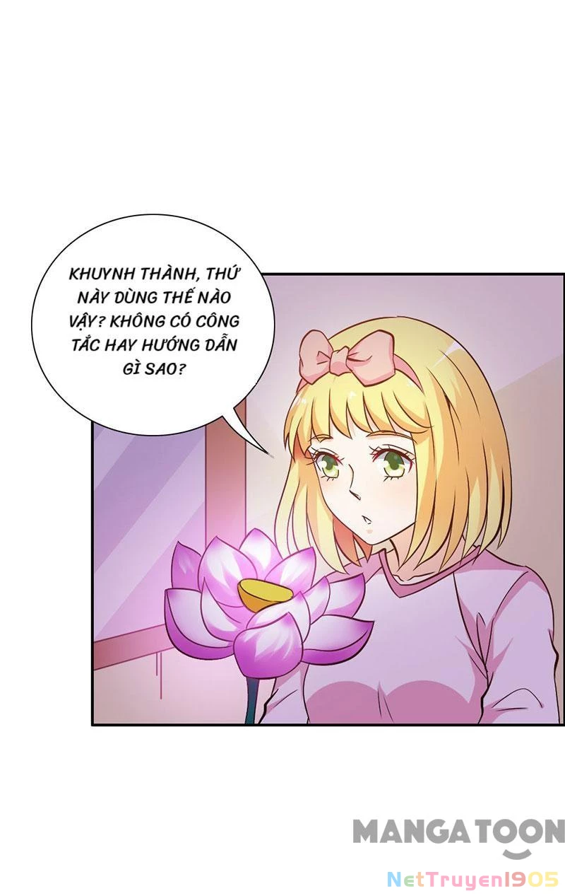 Bảo Bối Em Thật Ngọt Ngào Chapter 78 - 13