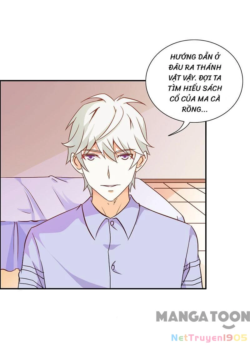 Bảo Bối Em Thật Ngọt Ngào Chapter 78 - 14