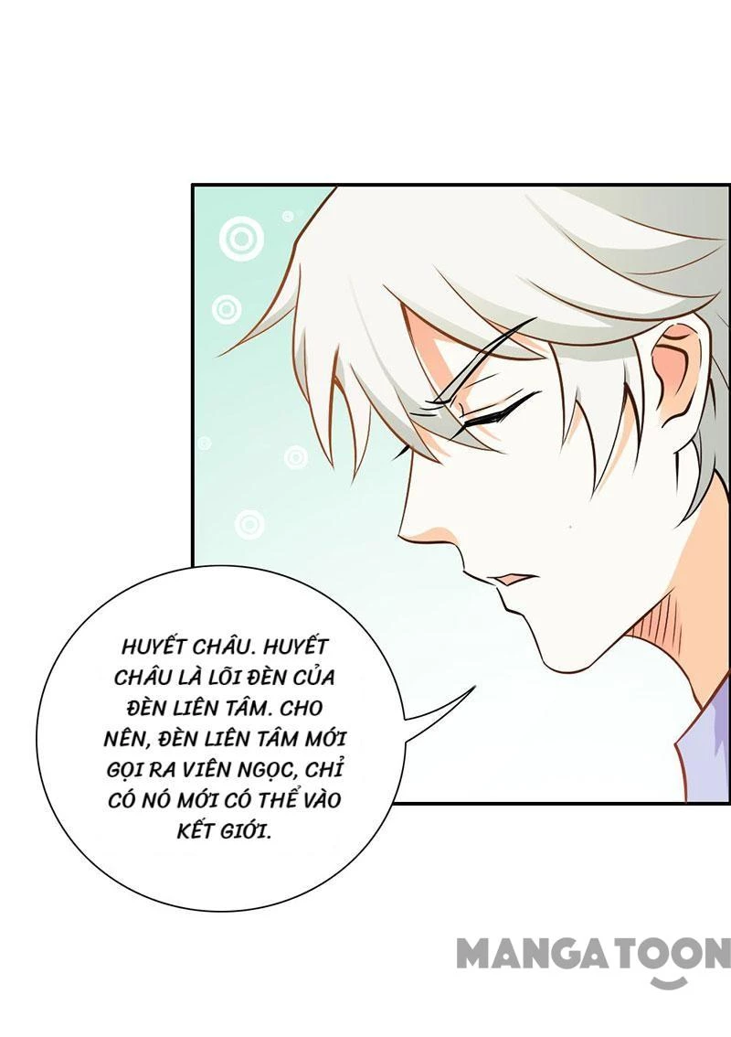 Bảo Bối Em Thật Ngọt Ngào Chapter 78 - 19