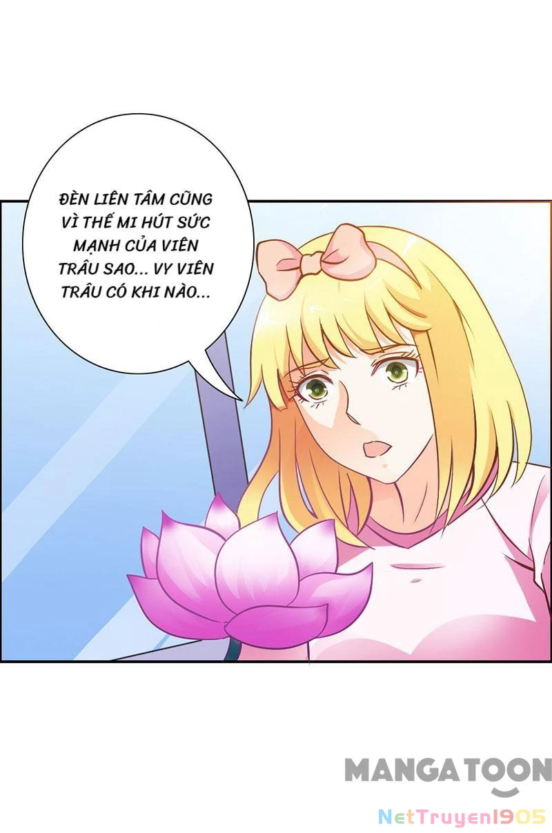 Bảo Bối Em Thật Ngọt Ngào Chapter 78 - 21