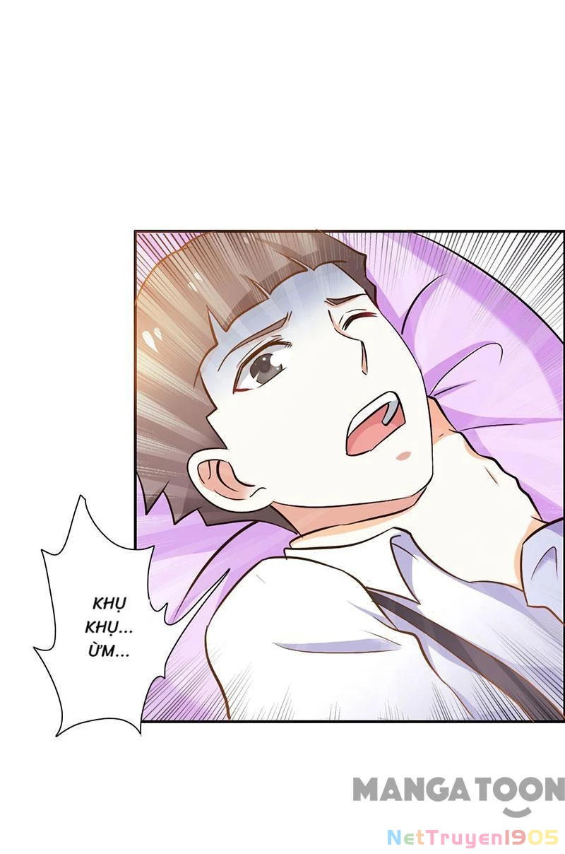 Bảo Bối Em Thật Ngọt Ngào Chapter 78 - 23