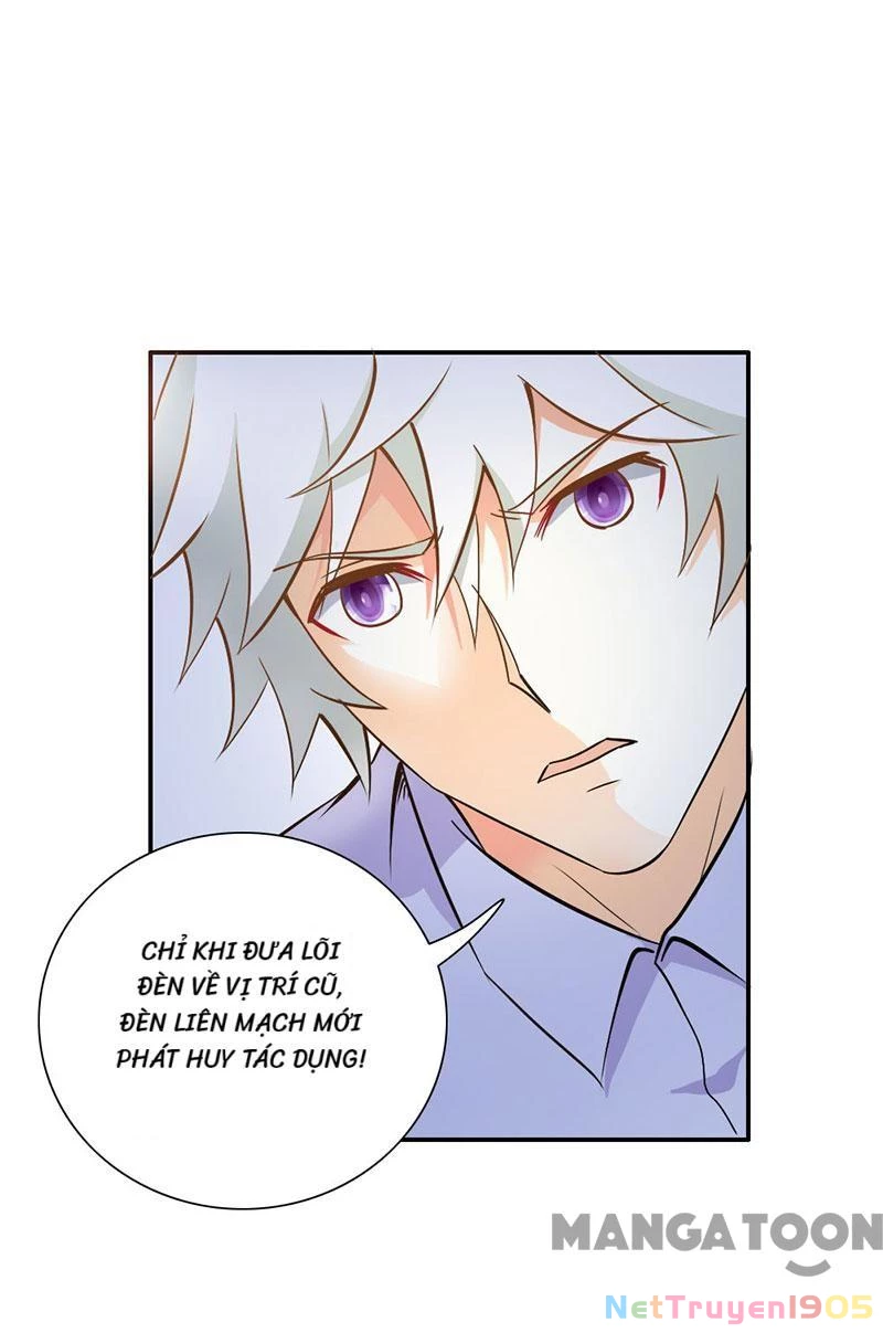 Bảo Bối Em Thật Ngọt Ngào Chapter 78 - 24