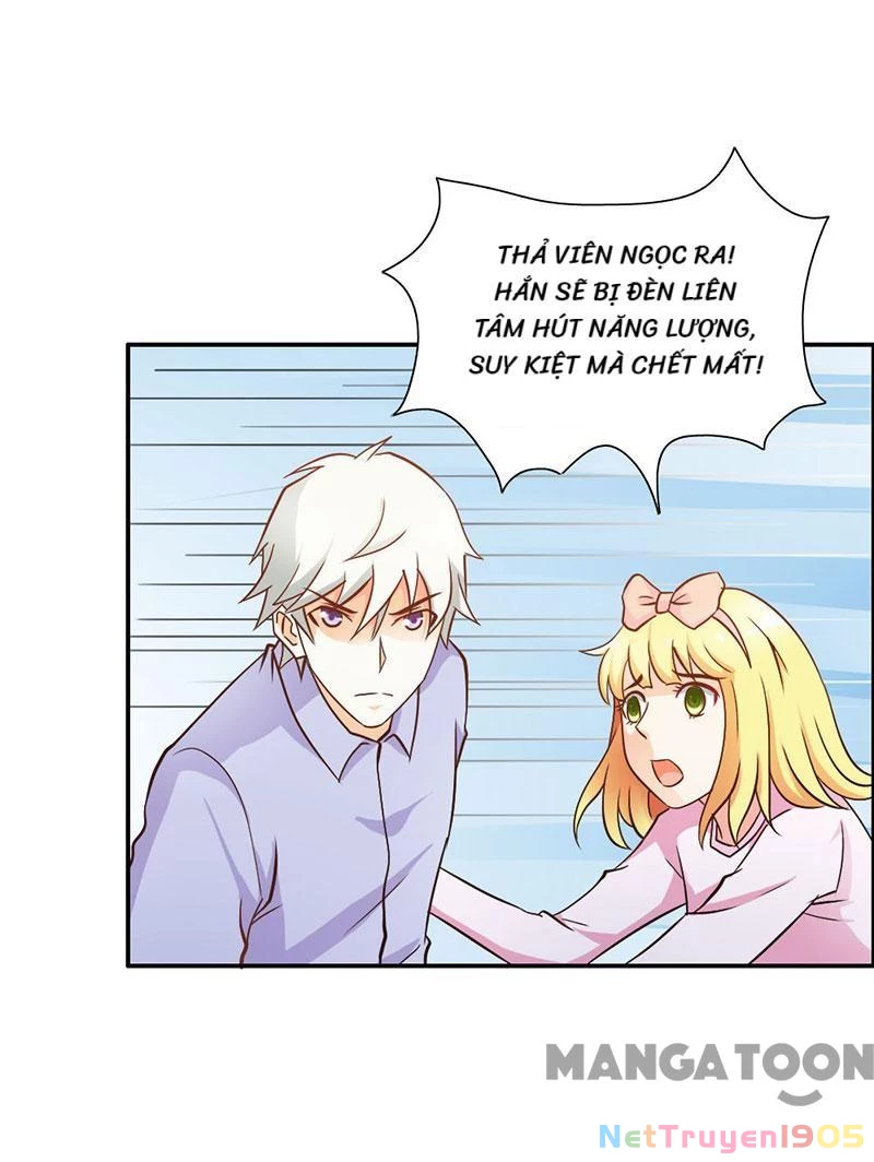 Bảo Bối Em Thật Ngọt Ngào Chapter 78 - 26
