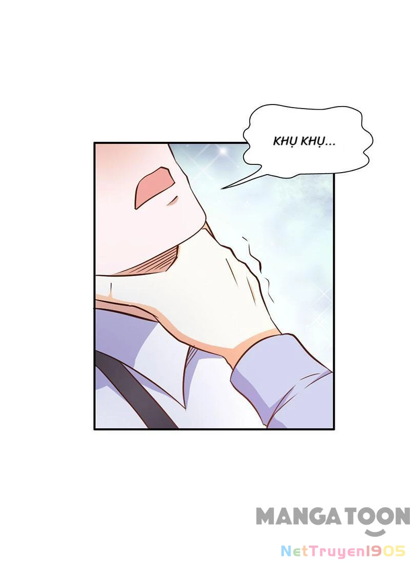 Bảo Bối Em Thật Ngọt Ngào Chapter 78 - 27