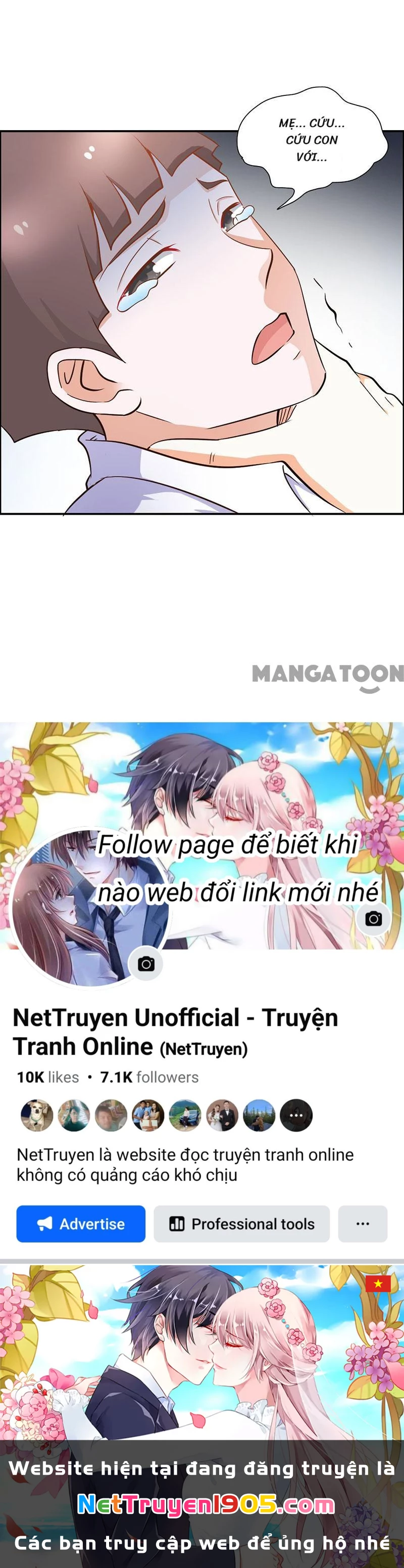 Bảo Bối Em Thật Ngọt Ngào Chapter 78 - 28
