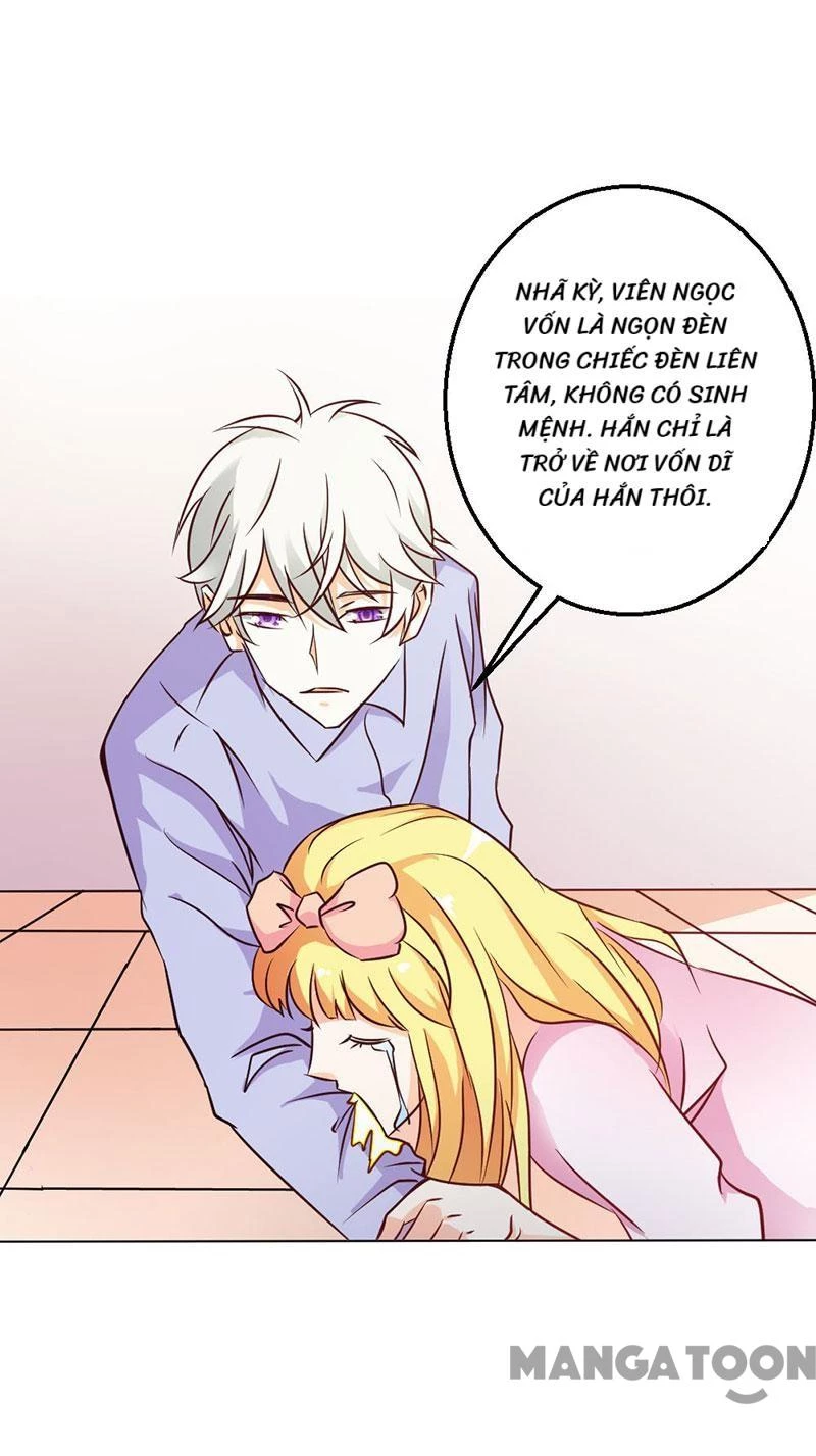 Bảo Bối Em Thật Ngọt Ngào Chapter 79 - 5