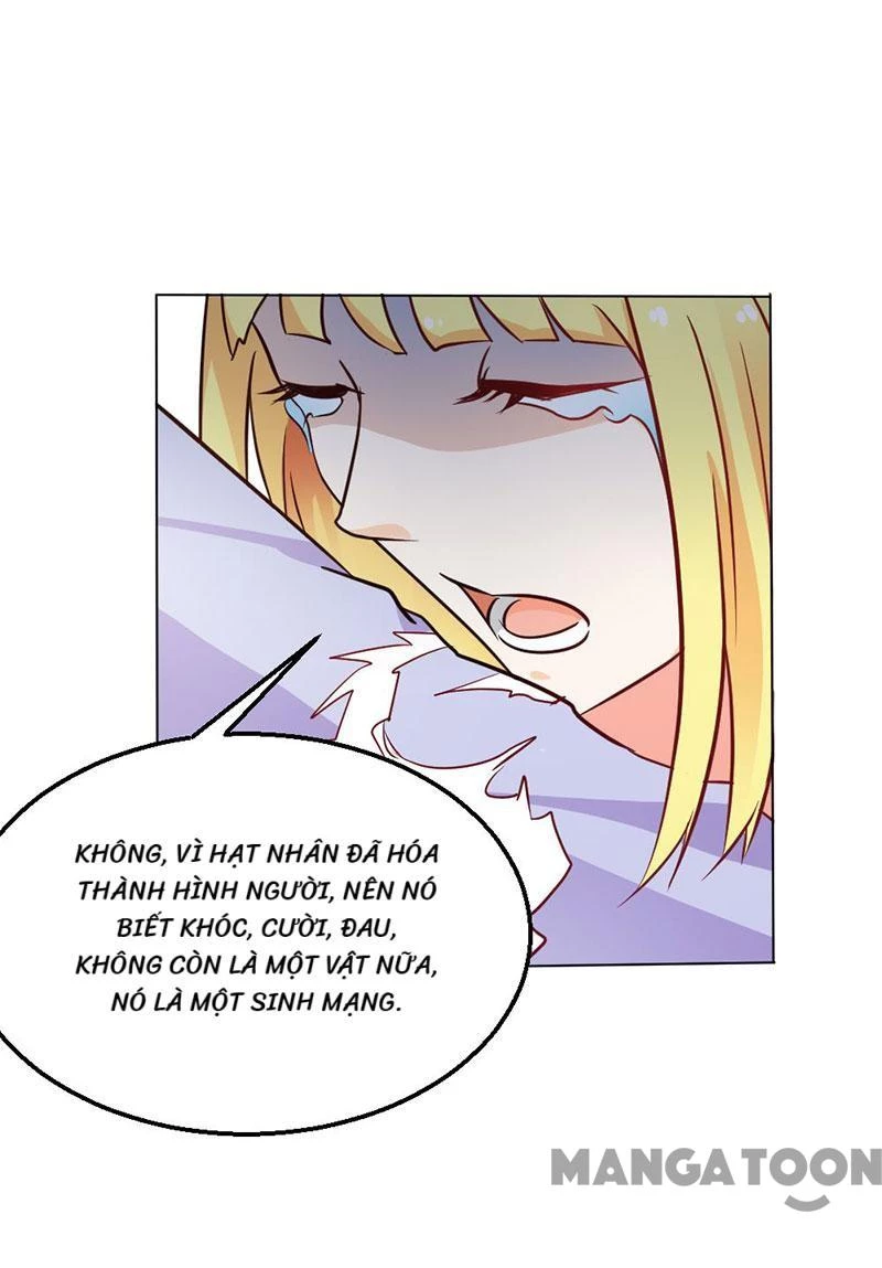 Bảo Bối Em Thật Ngọt Ngào Chapter 79 - 6