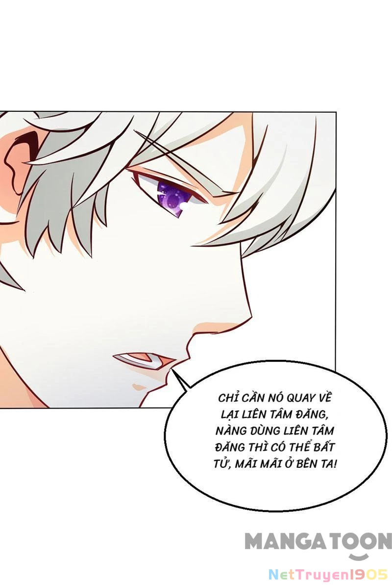 Bảo Bối Em Thật Ngọt Ngào Chapter 79 - 7