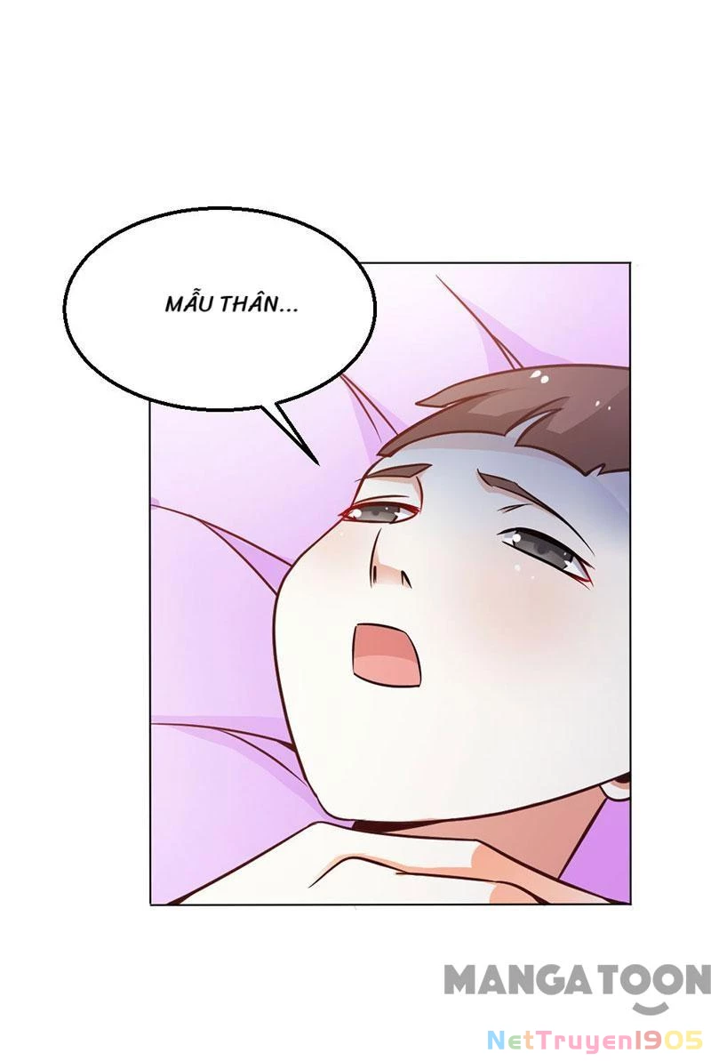 Bảo Bối Em Thật Ngọt Ngào Chapter 79 - 9