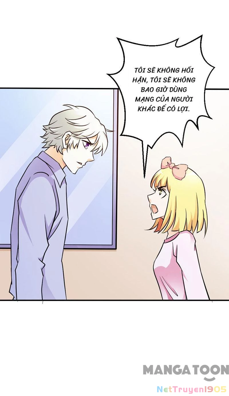 Bảo Bối Em Thật Ngọt Ngào Chapter 79 - 19