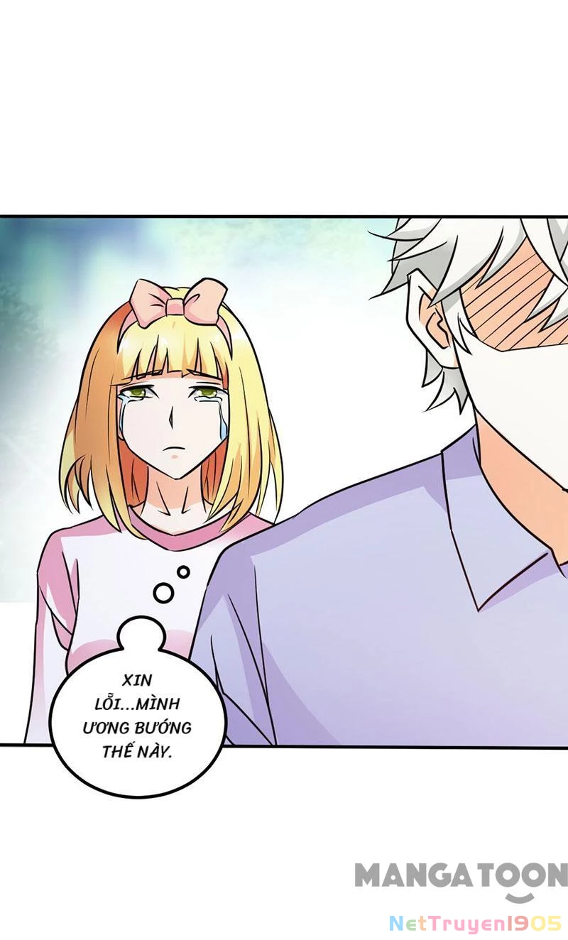 Bảo Bối Em Thật Ngọt Ngào Chapter 79 - 22