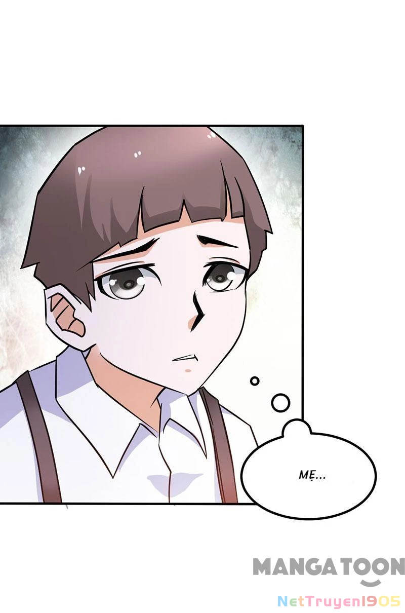 Bảo Bối Em Thật Ngọt Ngào Chapter 79 - 23