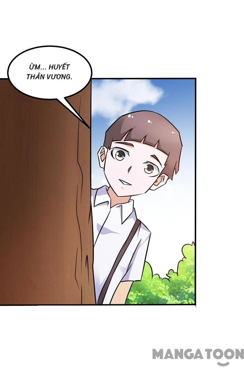 Bảo Bối Em Thật Ngọt Ngào Chapter 79 - 27