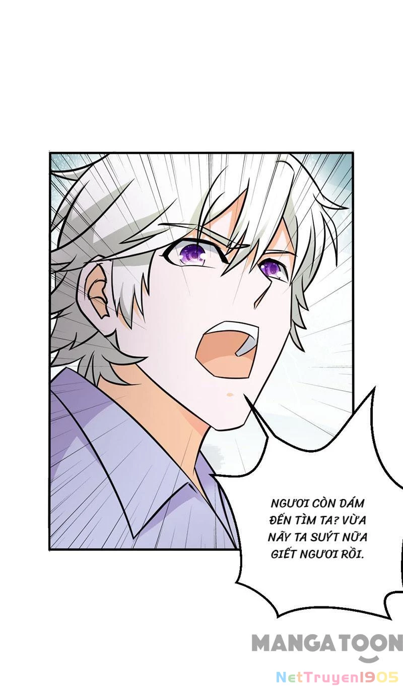 Bảo Bối Em Thật Ngọt Ngào Chapter 79 - 28