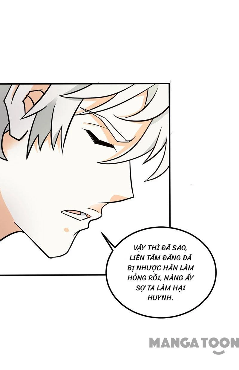 Bảo Bối Em Thật Ngọt Ngào Chapter 79 - 30