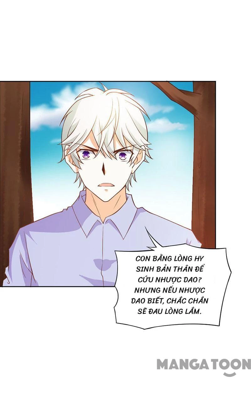 Bảo Bối Em Thật Ngọt Ngào Chapter 80 - 2
