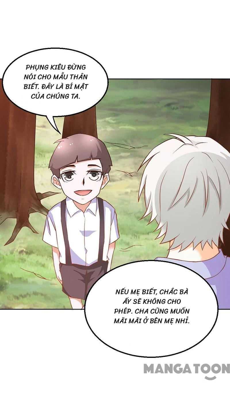 Bảo Bối Em Thật Ngọt Ngào Chapter 80 - 3