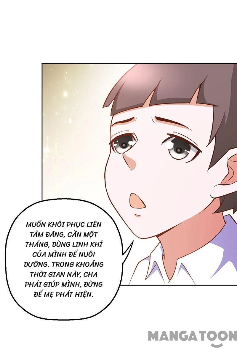 Bảo Bối Em Thật Ngọt Ngào Chapter 80 - 5
