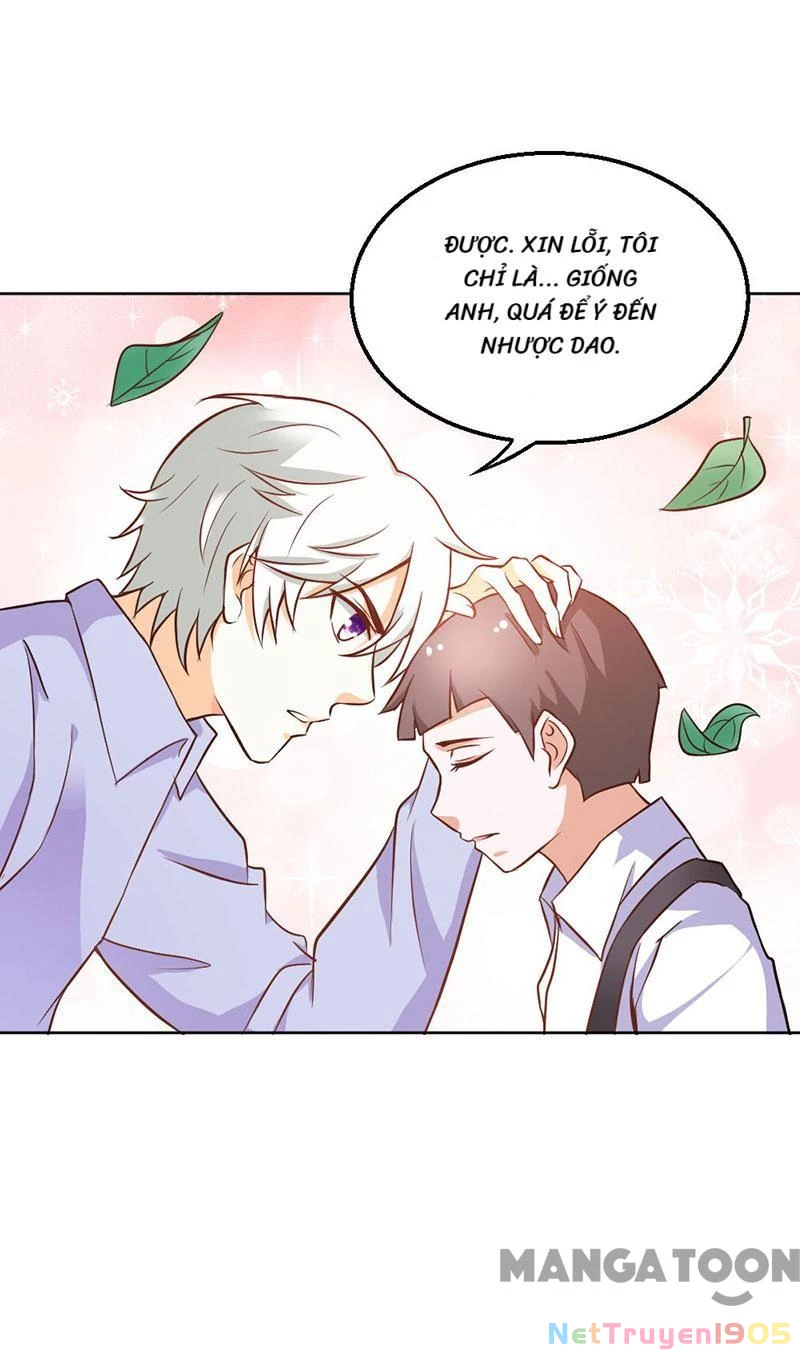 Bảo Bối Em Thật Ngọt Ngào Chapter 80 - 6