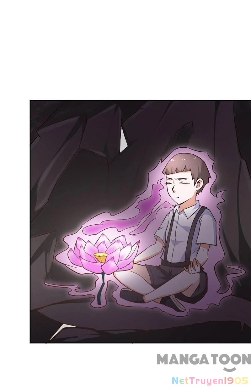 Bảo Bối Em Thật Ngọt Ngào Chapter 80 - 8