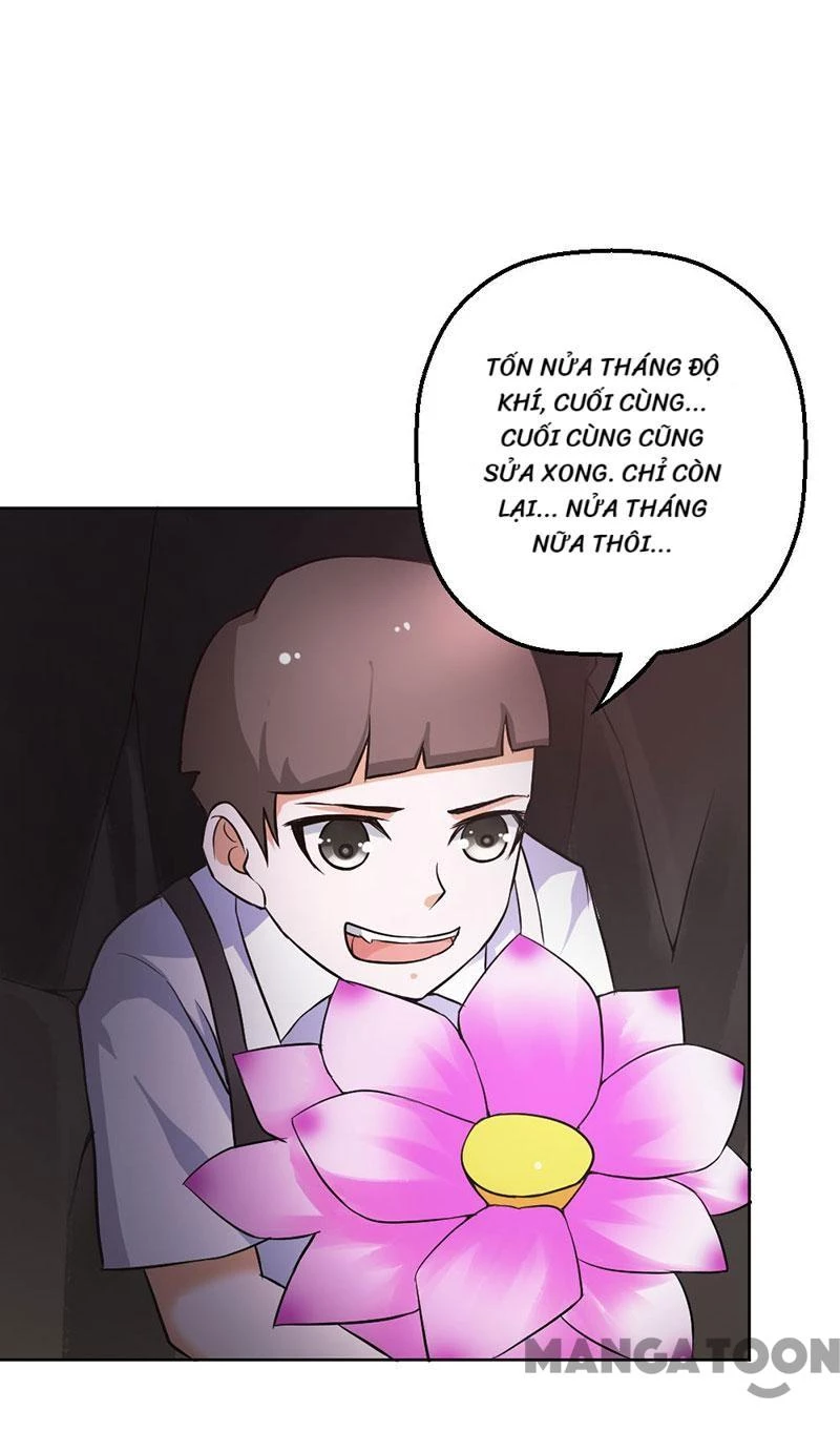 Bảo Bối Em Thật Ngọt Ngào Chapter 80 - 10