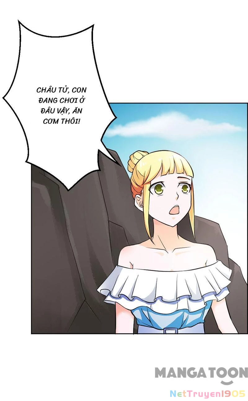 Bảo Bối Em Thật Ngọt Ngào Chapter 80 - 11