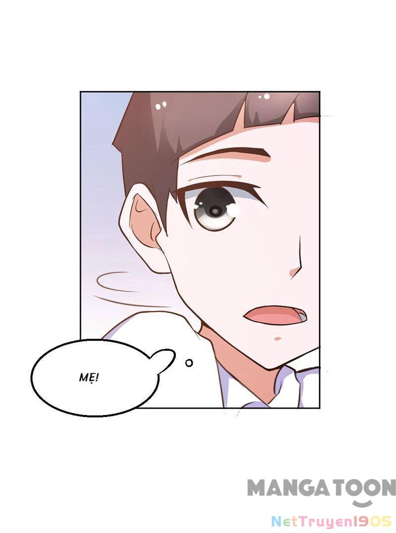 Bảo Bối Em Thật Ngọt Ngào Chapter 80 - 12