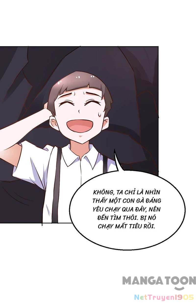 Bảo Bối Em Thật Ngọt Ngào Chapter 80 - 15