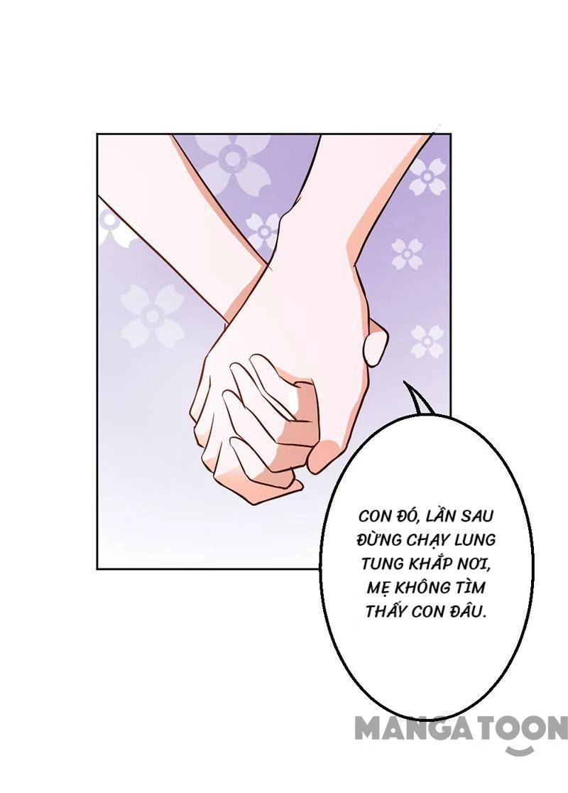Bảo Bối Em Thật Ngọt Ngào Chapter 80 - 16