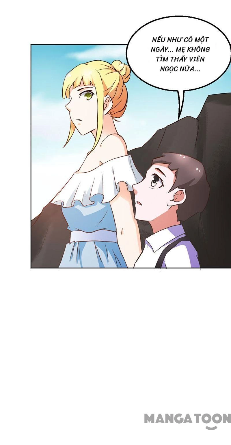 Bảo Bối Em Thật Ngọt Ngào Chapter 80 - 17