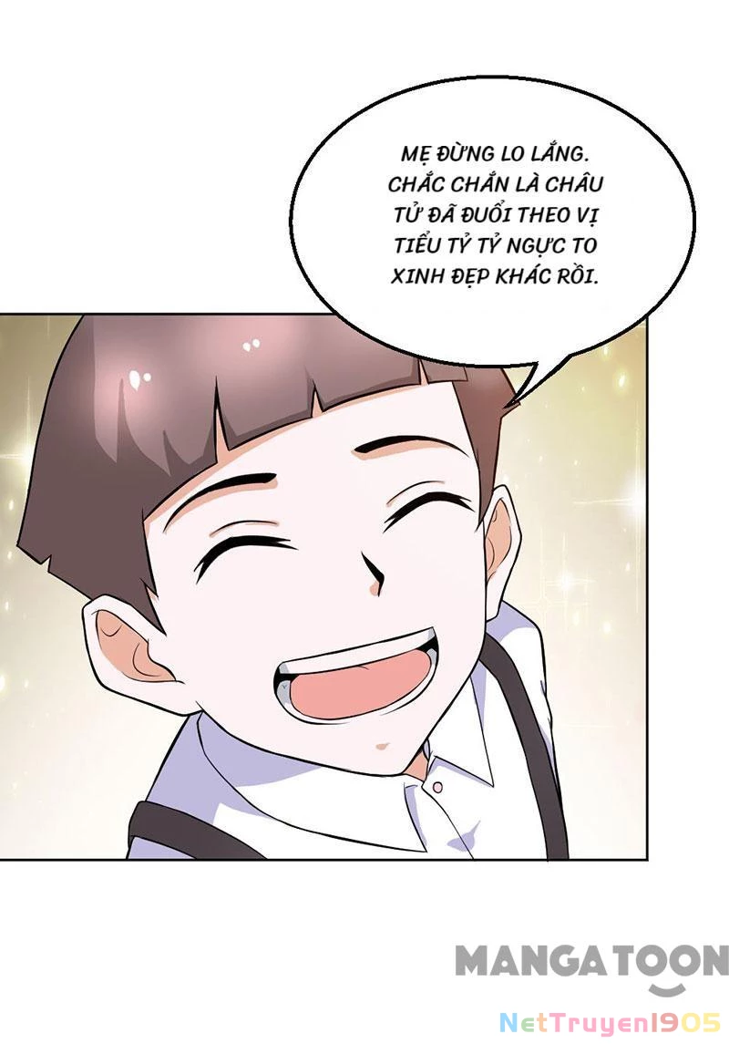 Bảo Bối Em Thật Ngọt Ngào Chapter 80 - 18