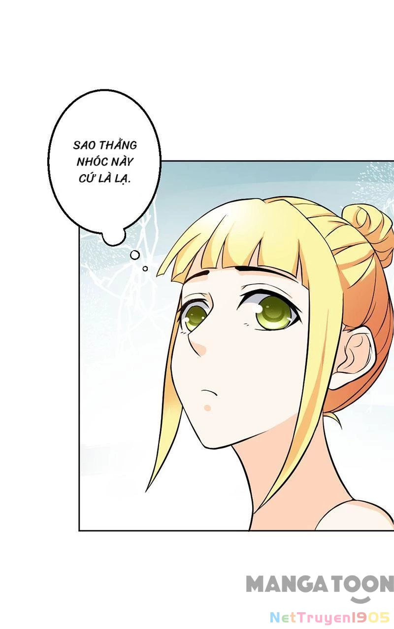 Bảo Bối Em Thật Ngọt Ngào Chapter 80 - 19