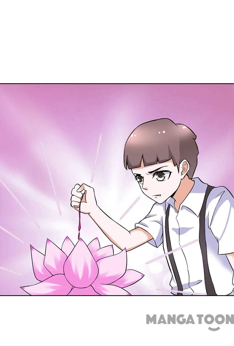 Bảo Bối Em Thật Ngọt Ngào Chapter 80 - 22