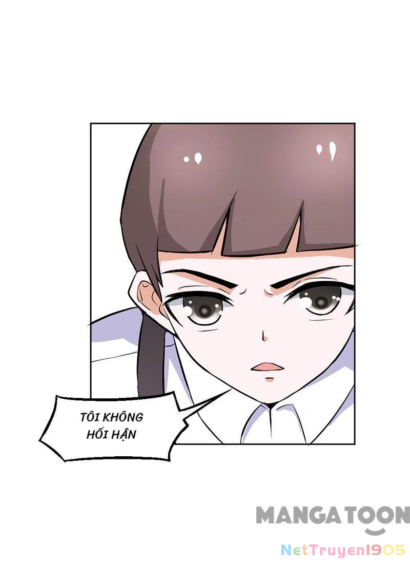 Bảo Bối Em Thật Ngọt Ngào Chapter 80 - 24