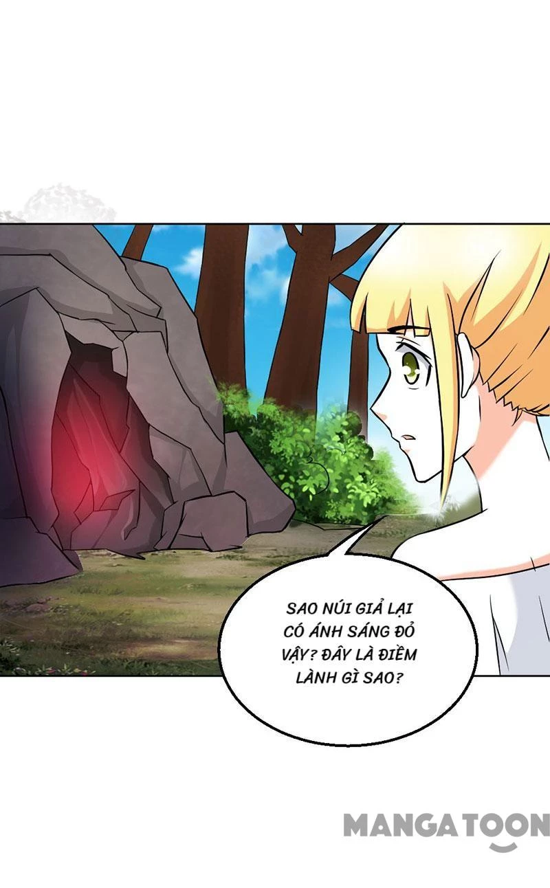 Bảo Bối Em Thật Ngọt Ngào Chapter 80 - 25