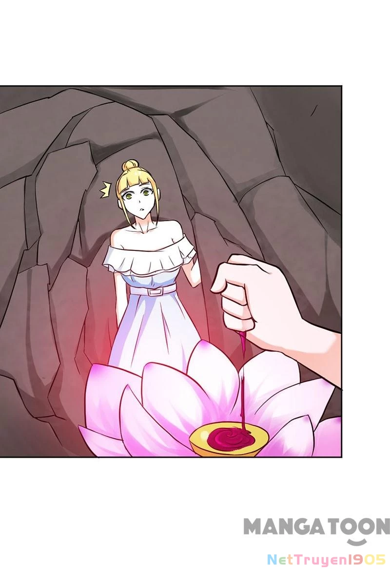 Bảo Bối Em Thật Ngọt Ngào Chapter 80 - 26