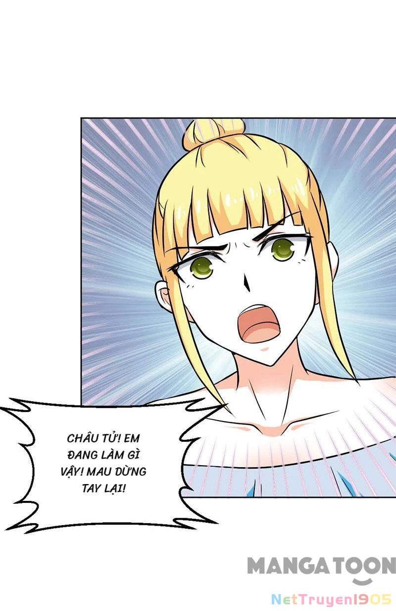Bảo Bối Em Thật Ngọt Ngào Chapter 80 - 27