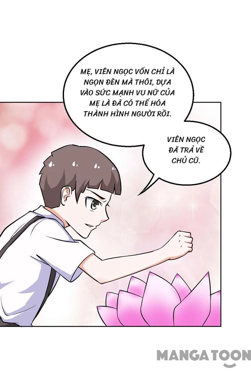 Bảo Bối Em Thật Ngọt Ngào Chapter 80 - 28