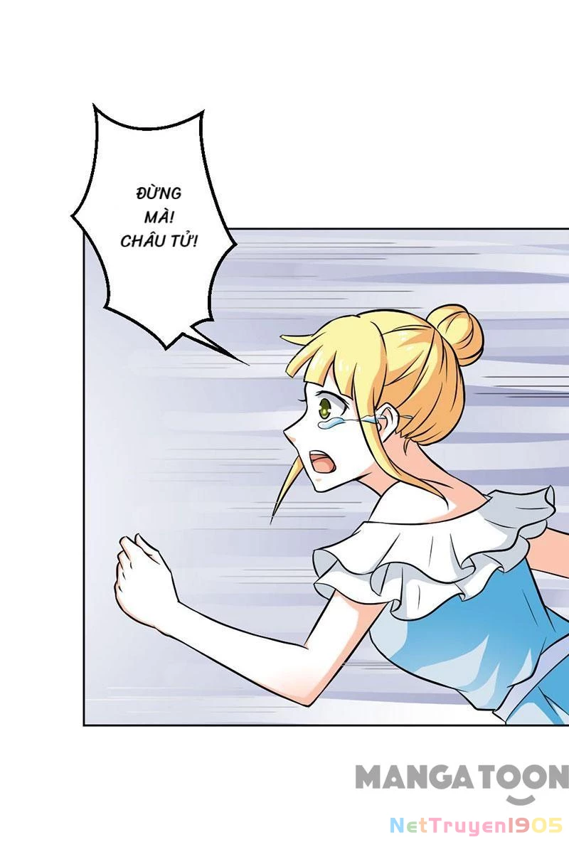 Bảo Bối Em Thật Ngọt Ngào Chapter 80 - 29