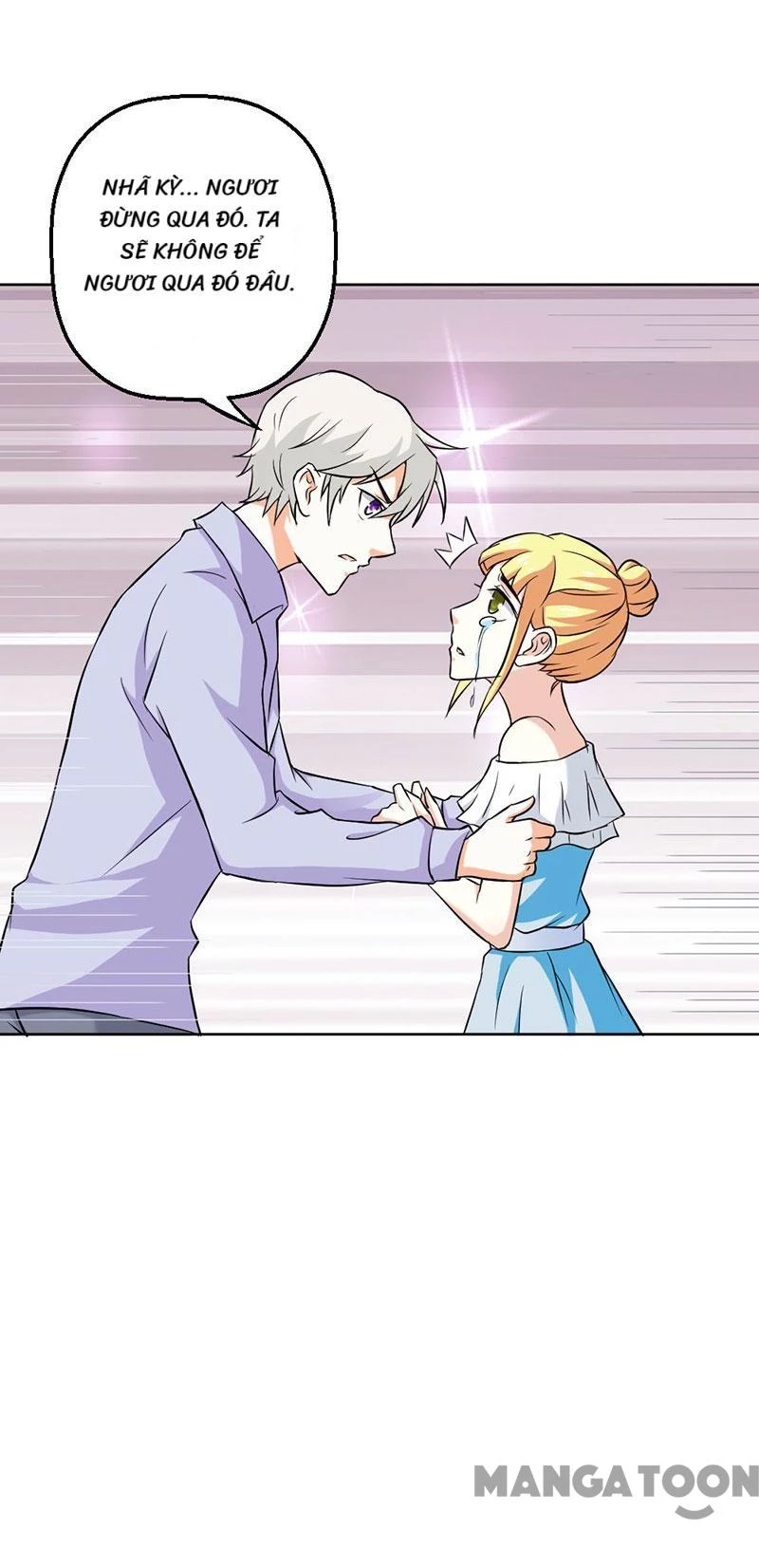 Bảo Bối Em Thật Ngọt Ngào Chapter 80 - 30