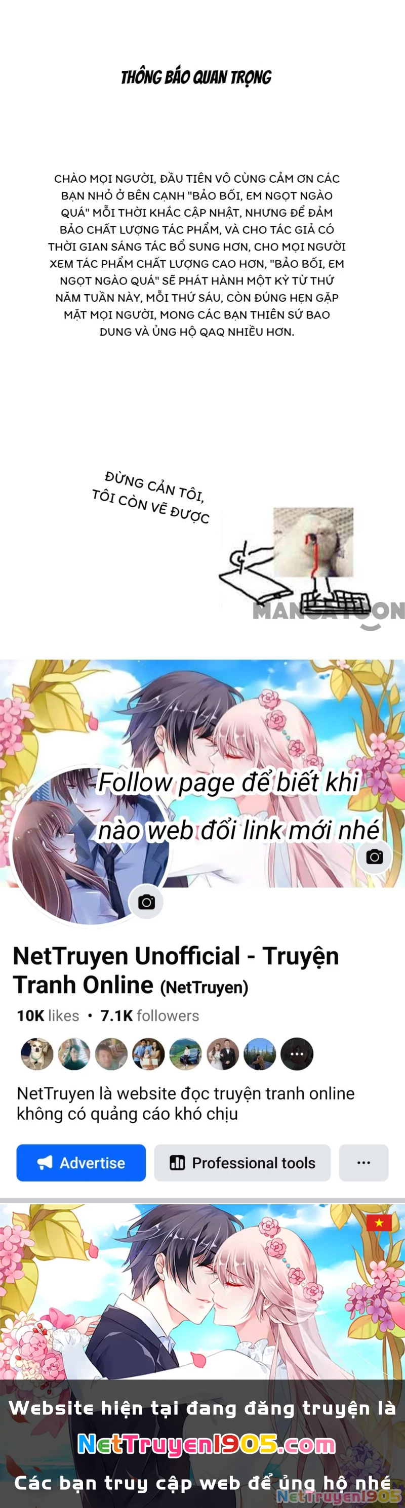 Bảo Bối Em Thật Ngọt Ngào Chapter 80 - 31