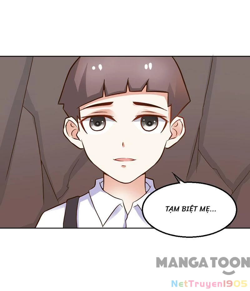 Bảo Bối Em Thật Ngọt Ngào Chapter 81 - 2