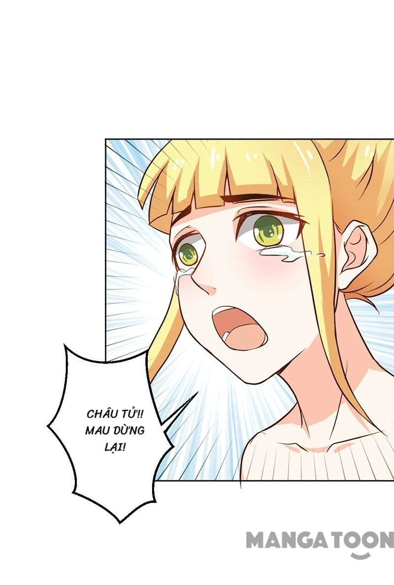 Bảo Bối Em Thật Ngọt Ngào Chapter 81 - 4